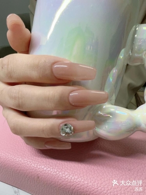 赤峰市壹伴美甲店地址電話號(hào)碼-第1張圖片