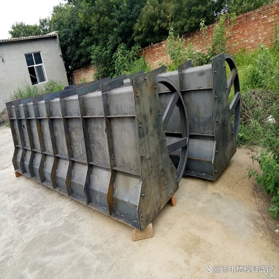 赤峰預(yù)制水泥房模具廠電話號碼-第1張圖片