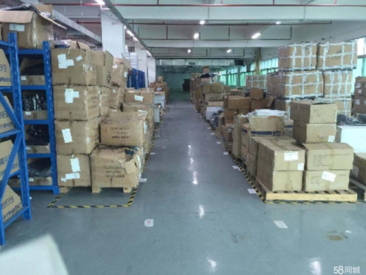 赤峰電商倉儲云倉托管電話號碼-第1張圖片