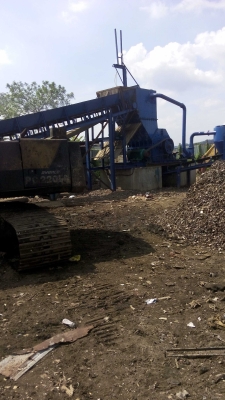 赤峰遠聯(lián)廢鋼報價查詢電話號碼-第1張圖片