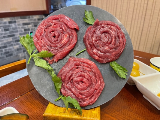 赤峰王爺府烤肉店電話號碼-第1張圖片