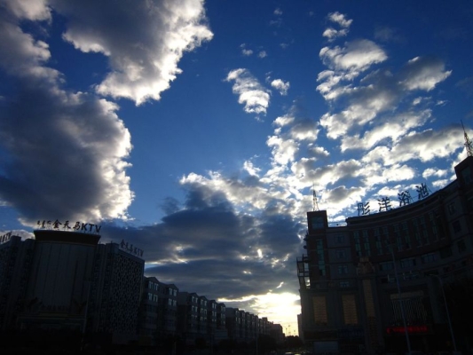 赤峰紅山區(qū)永業(yè)社區(qū)電話號碼-第1張圖片