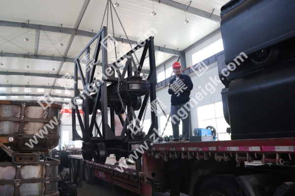 赤峰機(jī)械加工制造企業(yè)-第1張圖片