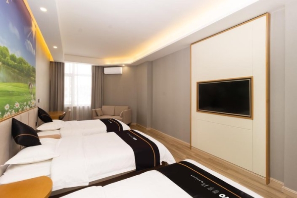 赤峰海新自助餐廳電話號碼-第1張圖片