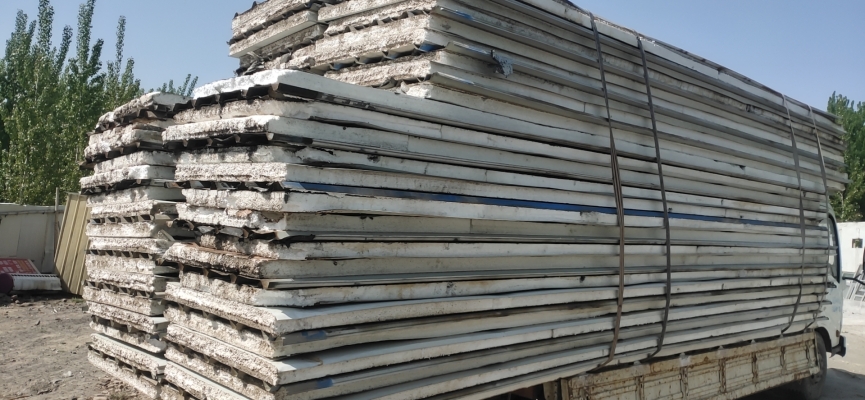 赤峰彩鋼瓦二手市場電話號(hào)碼-第1張圖片