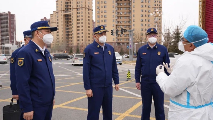 赤峰橋北出動消防車電話號碼-第1張圖片