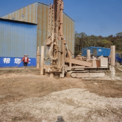 赤峰市打井公司電話多少號-第1張圖片