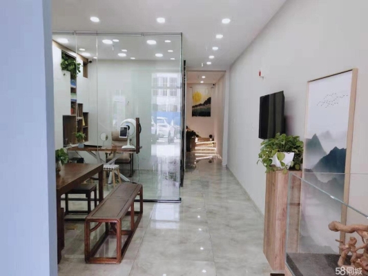 赤峰美容院出租電話號(hào)碼多少-第1張圖片