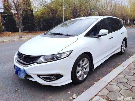 赤峰本田4s店地址電話號碼-第1張圖片