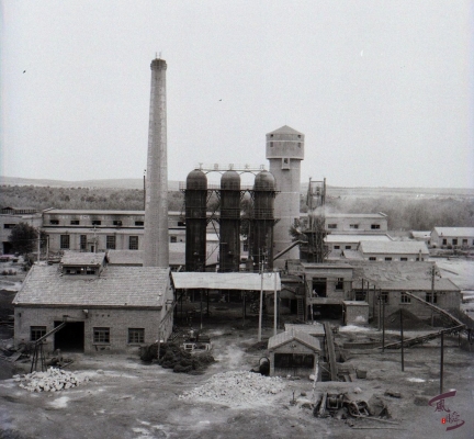 赤峰格林特制藥有限公司-第1張圖片