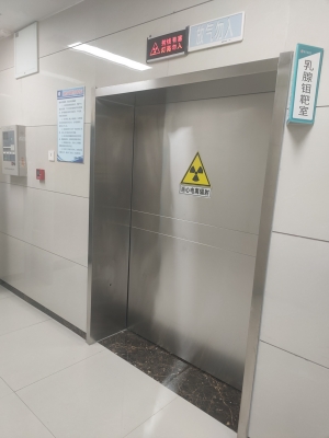 赤峰射線防護(hù)鉛門廠家電話號碼-第1張圖片