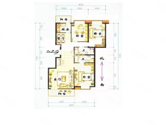 華府壹號赤峰物業(yè)電話號碼多少-第1張圖片