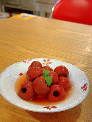 赤峰打鹵手搟面店地址電話號碼-第1張圖片