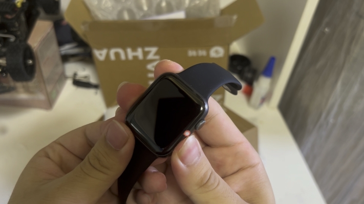 赤峰蘋果二手手表店電話號(hào)碼-第1張圖片