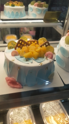 赤峰吳球球蛋糕店電話號碼-第1張圖片