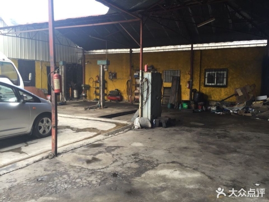 赤峰迪發(fā)汽修電話號(hào)碼查詢是多少-第1張圖片