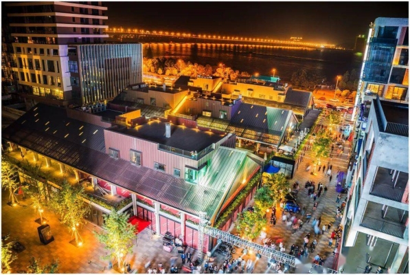 赤峰全季酒店夜市電話地址查詢-第1張圖片