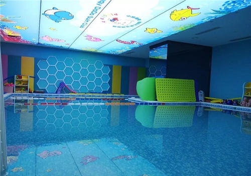 赤峰轉(zhuǎn)讓游泳館電話是多少號-第1張圖片