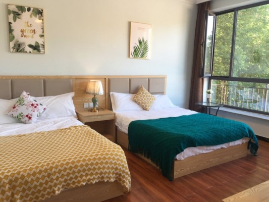 赤峰草原觀景民宿電話地址查詢-第1張圖片