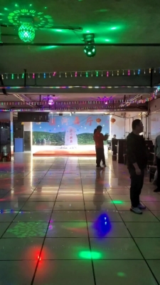 赤峰籃途臺球館電話號碼多少-第1張圖片