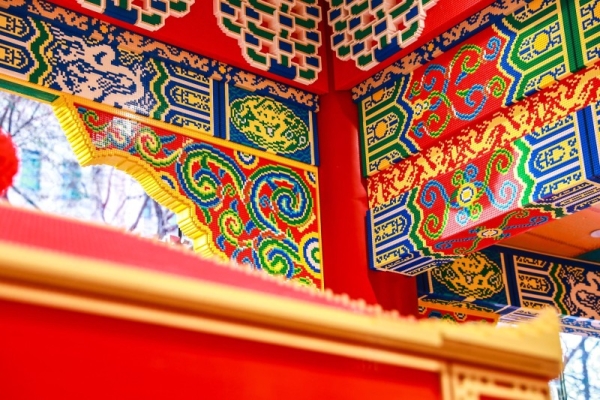 赤峰樂高店旗艦店電話號碼-第1張圖片