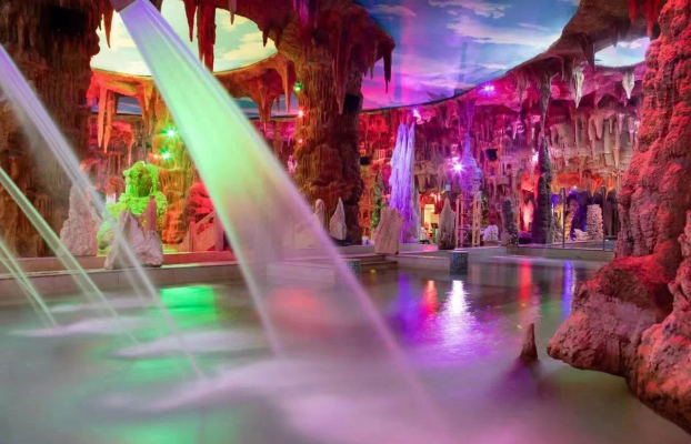 赤峰市龍脈假日酒店電話號碼-第1張圖片