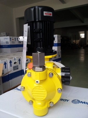 赤峰機(jī)械隔膜泵廠家電話號(hào)碼-第1張圖片