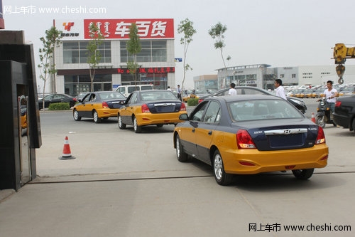 赤峰電車(chē)出租車(chē)電話號(hào)碼是多少-第1張圖片