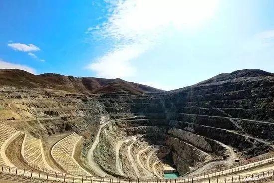 赤峰市鋰輝石礦地址電話號碼-第1張圖片