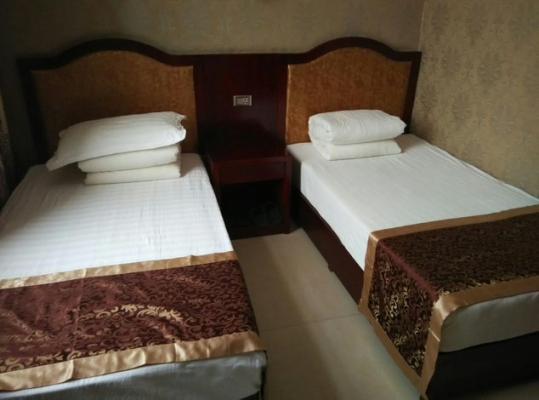 赤峰市火花路撈魚店電話號碼-第1張圖片