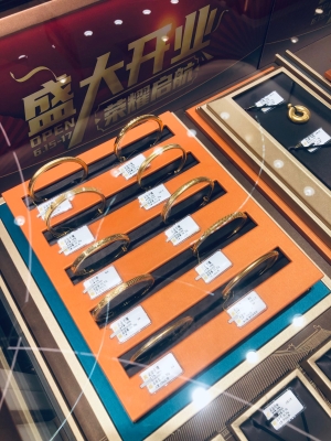 周六福赤峰店-第1張圖片