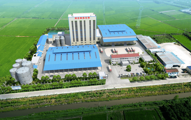 赤峰谷源飼料廠電話地址查詢-第1張圖片