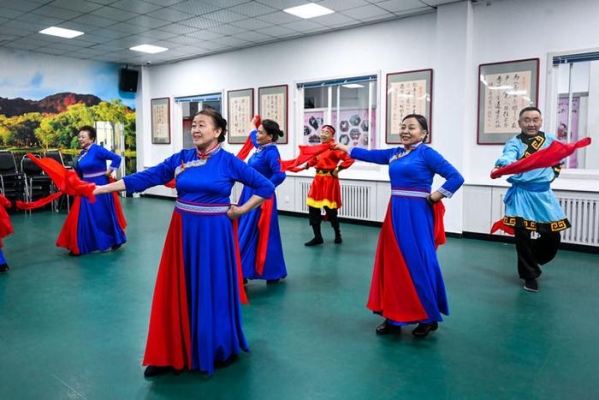 赤峰松山區(qū)舞蹈室電話號(hào)碼-第1張圖片