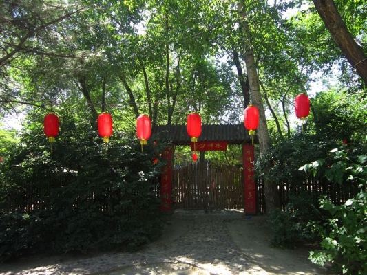 赤峰植物園門衛(wèi)電話多少號-第1張圖片