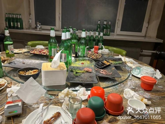 赤峰寧城縣燒烤店電話號碼-第1張圖片