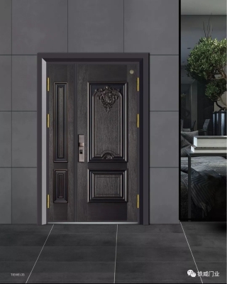 赤峰鐵威防盜門售后電話號(hào)碼-第1張圖片