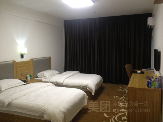 赤峰簡境酒店地址電話號碼查詢-第1張圖片