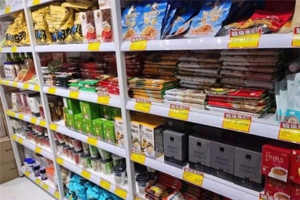 赤峰七婁零食店電話號(hào)碼-第1張圖片