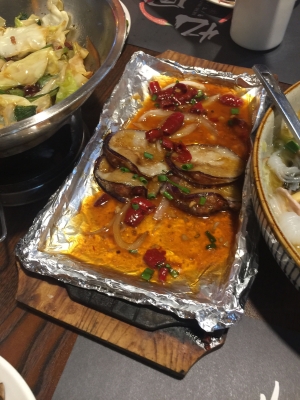 赤峰味之緣川菜館電話號(hào)碼-第1張圖片