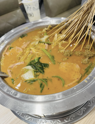 赤峰雞公煲百柳店電話地址查詢-第1張圖片