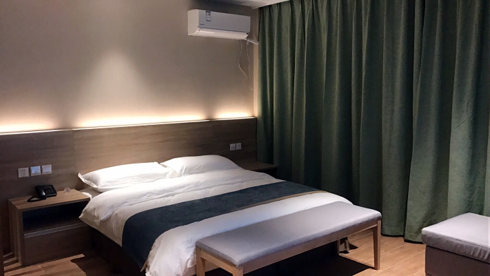 赤峰星馳民宿地址電話多少號-第1張圖片