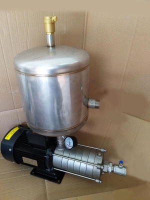 赤峰水泵廠家定做電話是多少號(hào)-第1張圖片