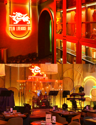 赤峰音樂餐廳-第1張圖片