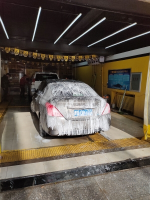 赤峰向陽(yáng)洗車行電話號(hào)碼查詢-第1張圖片