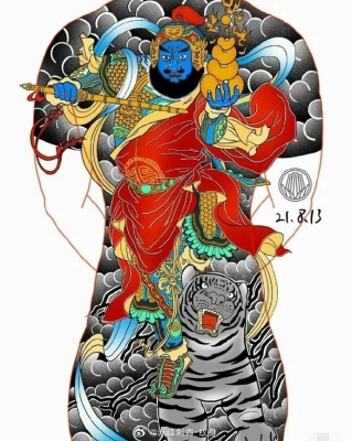 赤峰紋身協(xié)會(huì)會(huì)長(zhǎng)名單電話號(hào)碼-第1張圖片