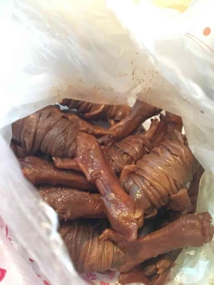 赤峰橋北烤鴨訂餐電話(huà)號(hào)碼查詢(xún)-第1張圖片