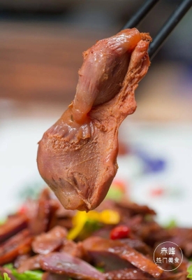 赤峰鑫月灣燒烤店電話號(hào)碼-第1張圖片