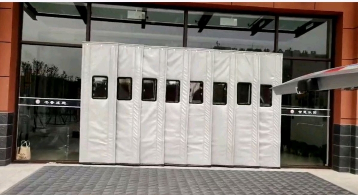 赤峰紗門簾生產(chǎn)商家電話號碼-第1張圖片