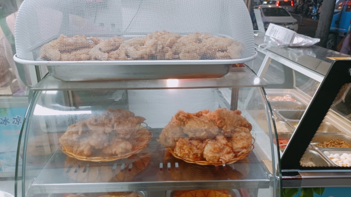 赤峰炸雞腿批發(fā)電話地址查詢-第1張圖片