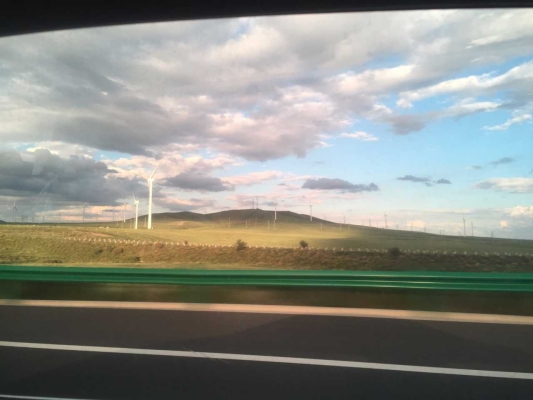 藍(lán)旗到赤峰多遠(yuǎn)-第1張圖片